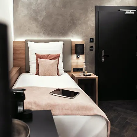 Ξενοδοχείο Boutique Canel 4*