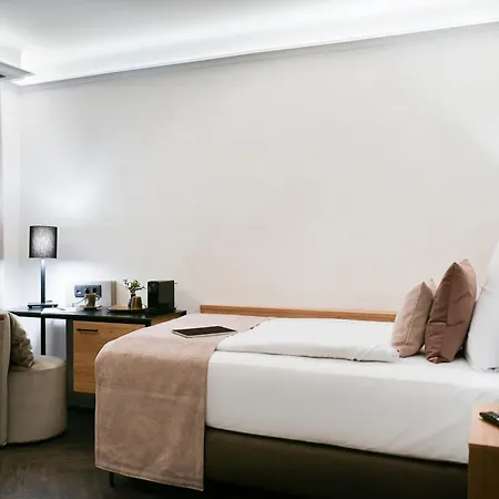 Boutique Canel Ξενοδοχείο Βίρτσμπουργκ