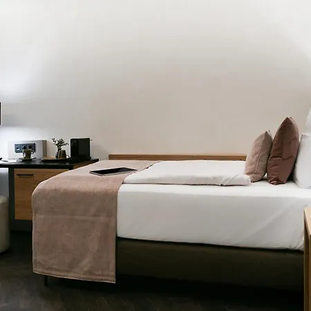 Ξενοδοχείο Boutique Canel Βίρτσμπουργκ