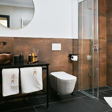 Boutique Canel Ξενοδοχείο