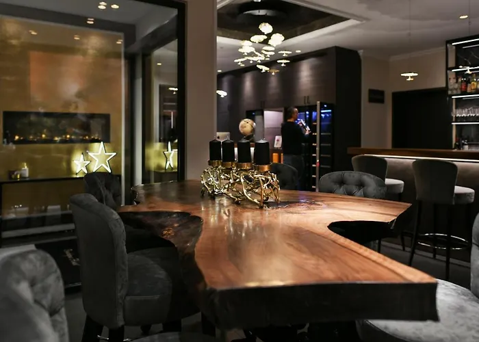 Boutique Canel Hotel