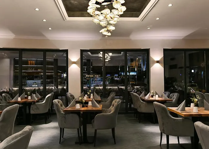 Boutique Canel 4* Würzburg