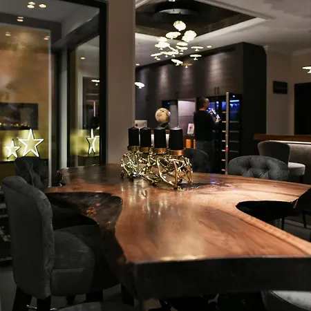 Boutique Canel Hotel