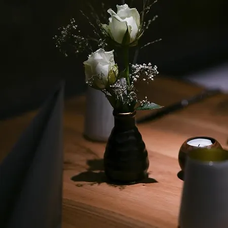 Boutique Canel Hotel Wurtzbourg