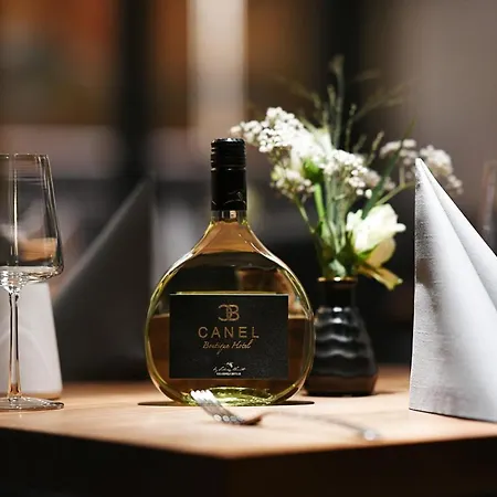 Boutique Canel