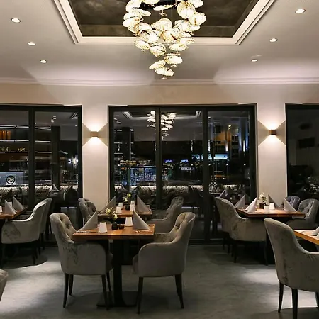 Boutique Canel 4* וירצבורג