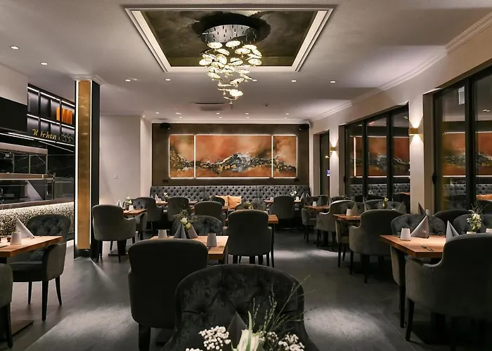酒店 Boutique Canel 4*
